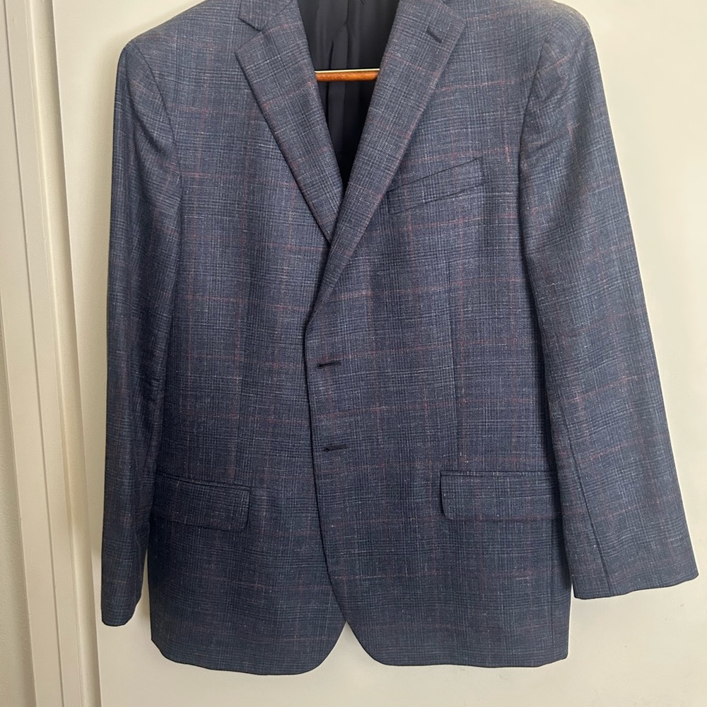 Men's Blazer
